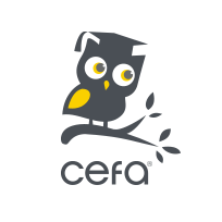 Cefa Logo Circle