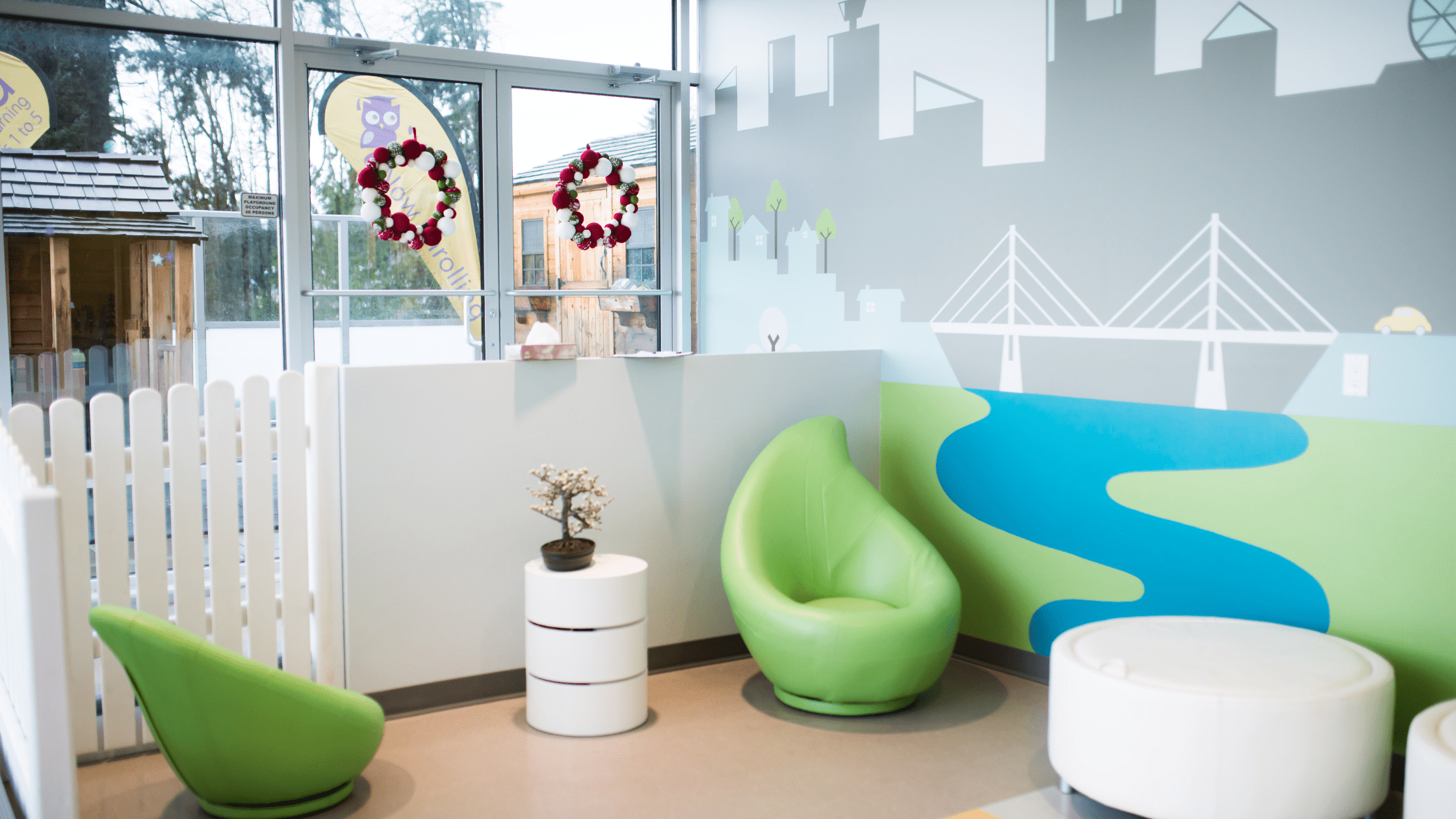 An Evergreen Investment Opportunity in Early Learning Education