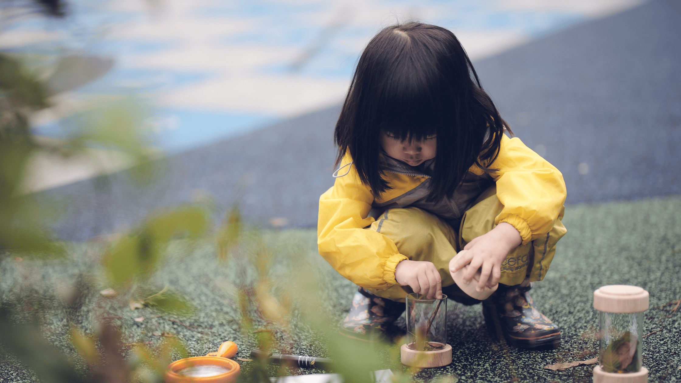 Scientific Proof Of The Powerful Impact Of Early Learning