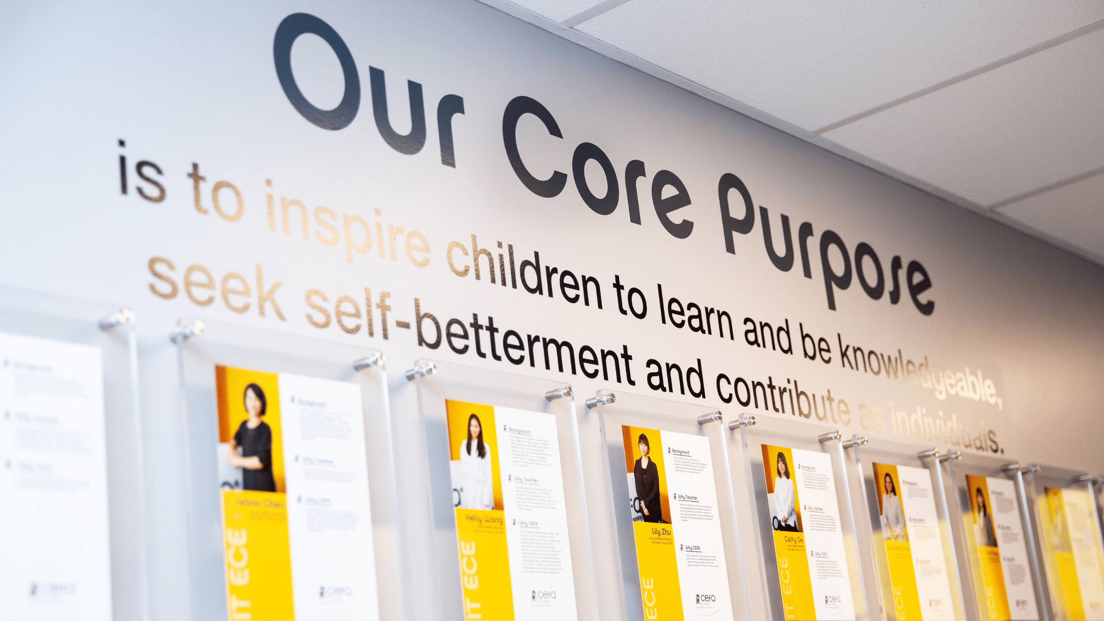 Current Trends in the Education Franchise Industry