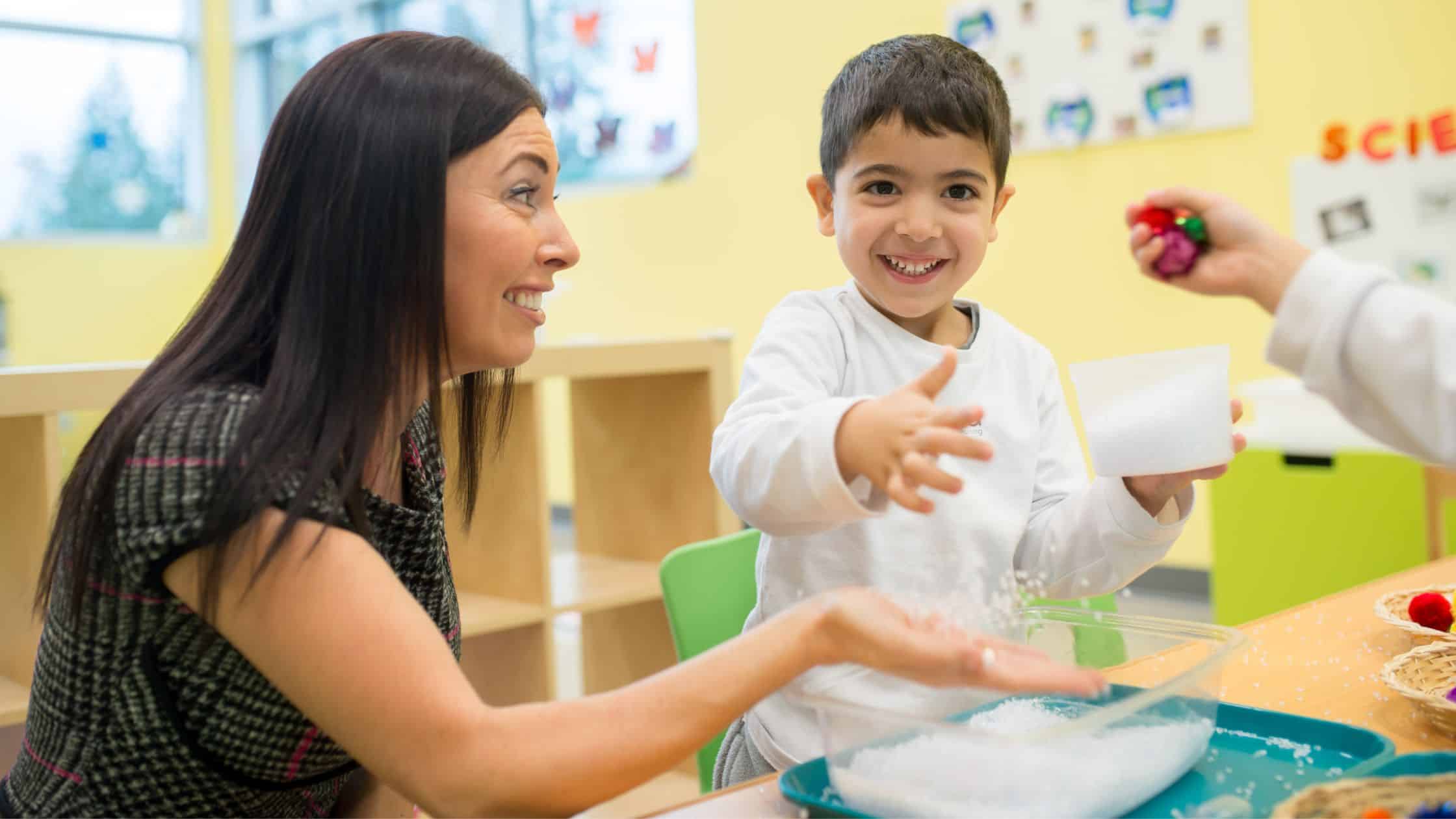 How CEFA Sets Students Up For Success