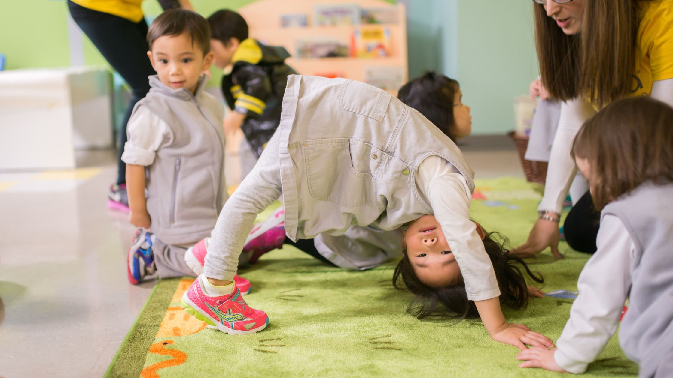 The Three C’s of CEFA Soft Skills