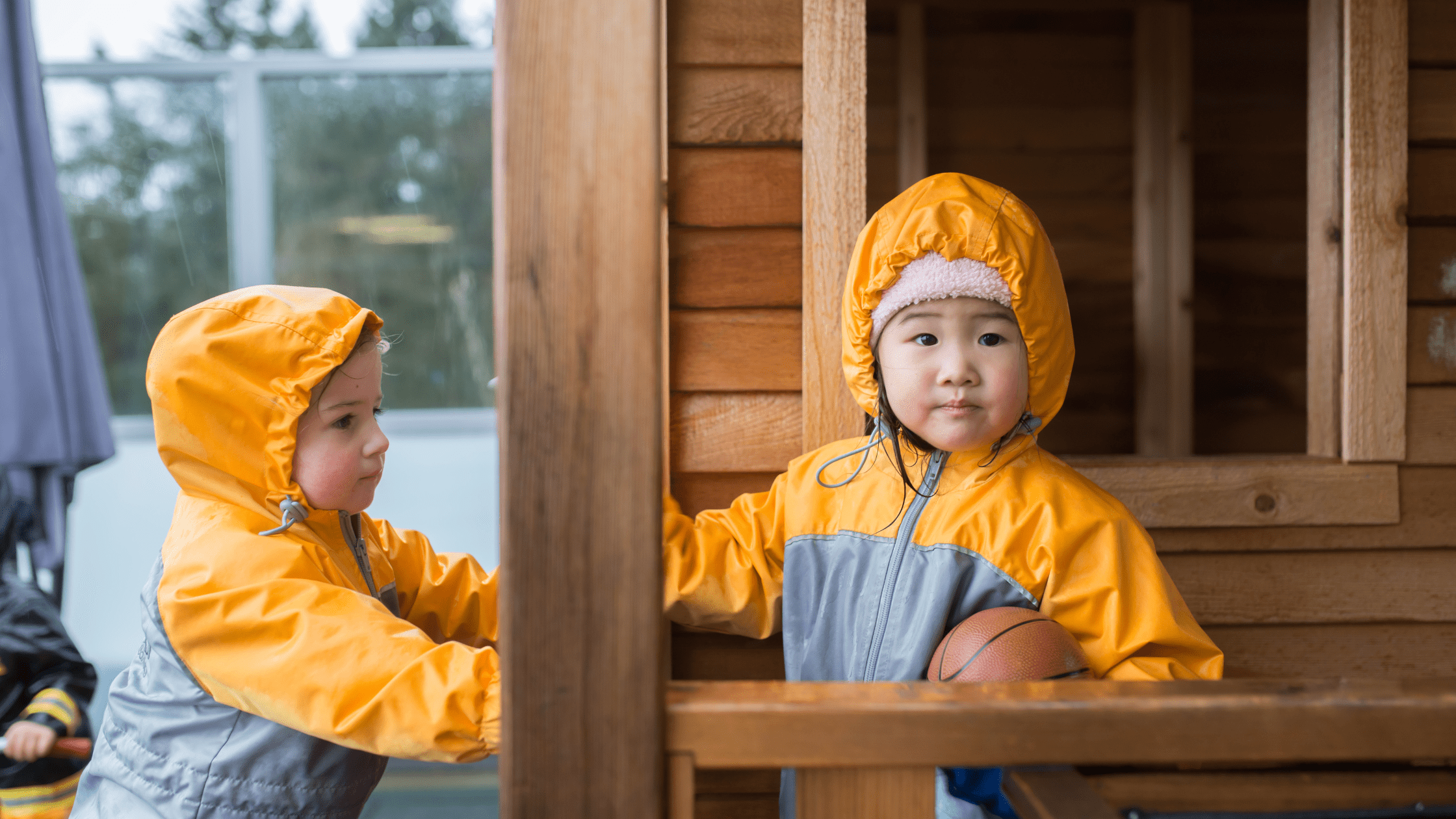 What Families Love About CEFA