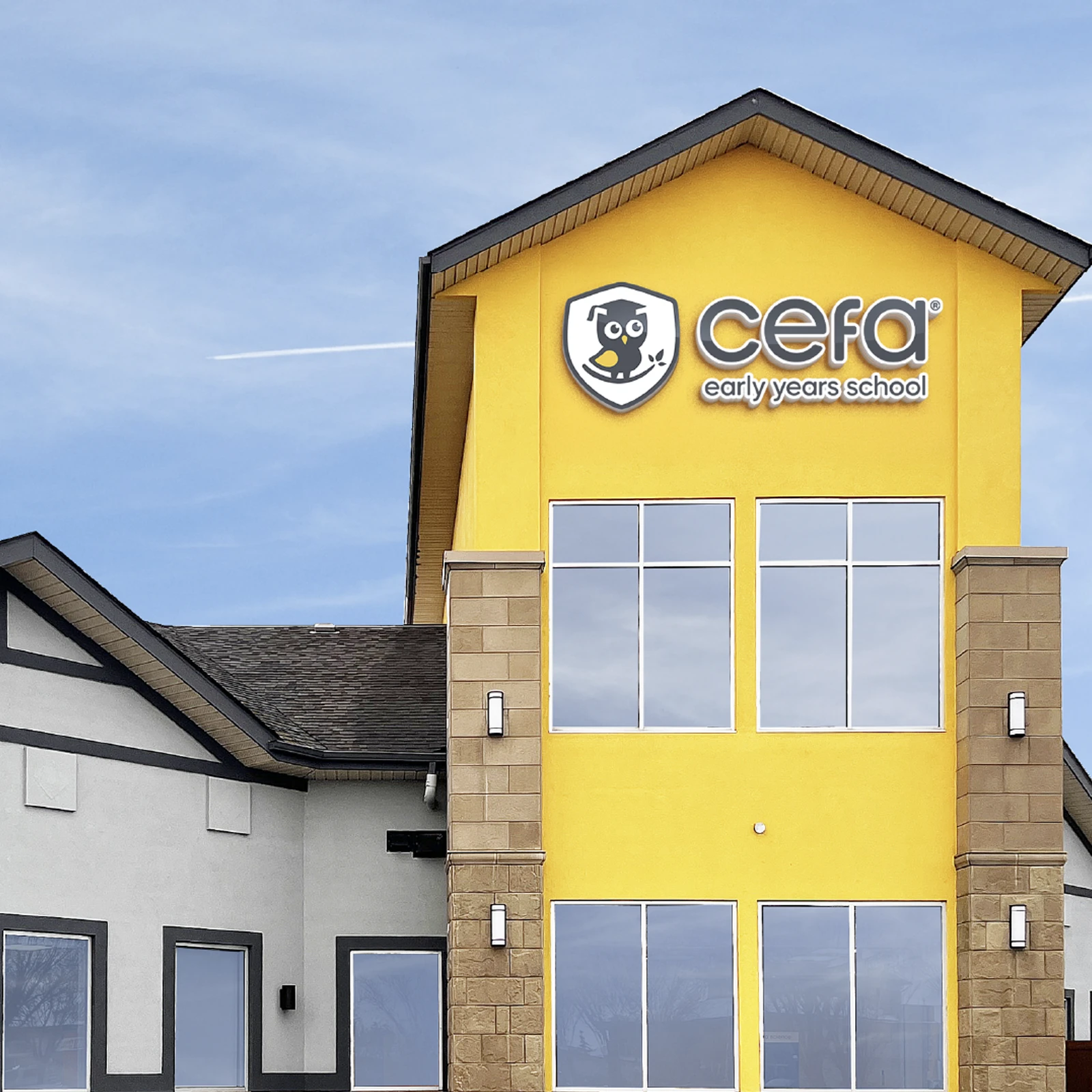Partner with CEFA
